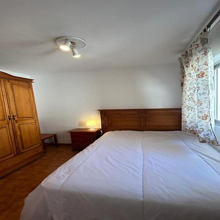 Casa De Playa Los Alamos Andra Torremolinos Luaran gambar