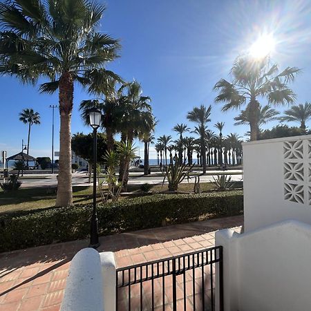 Casa De Playa Los Alamos Andra Torremolinos Luaran gambar