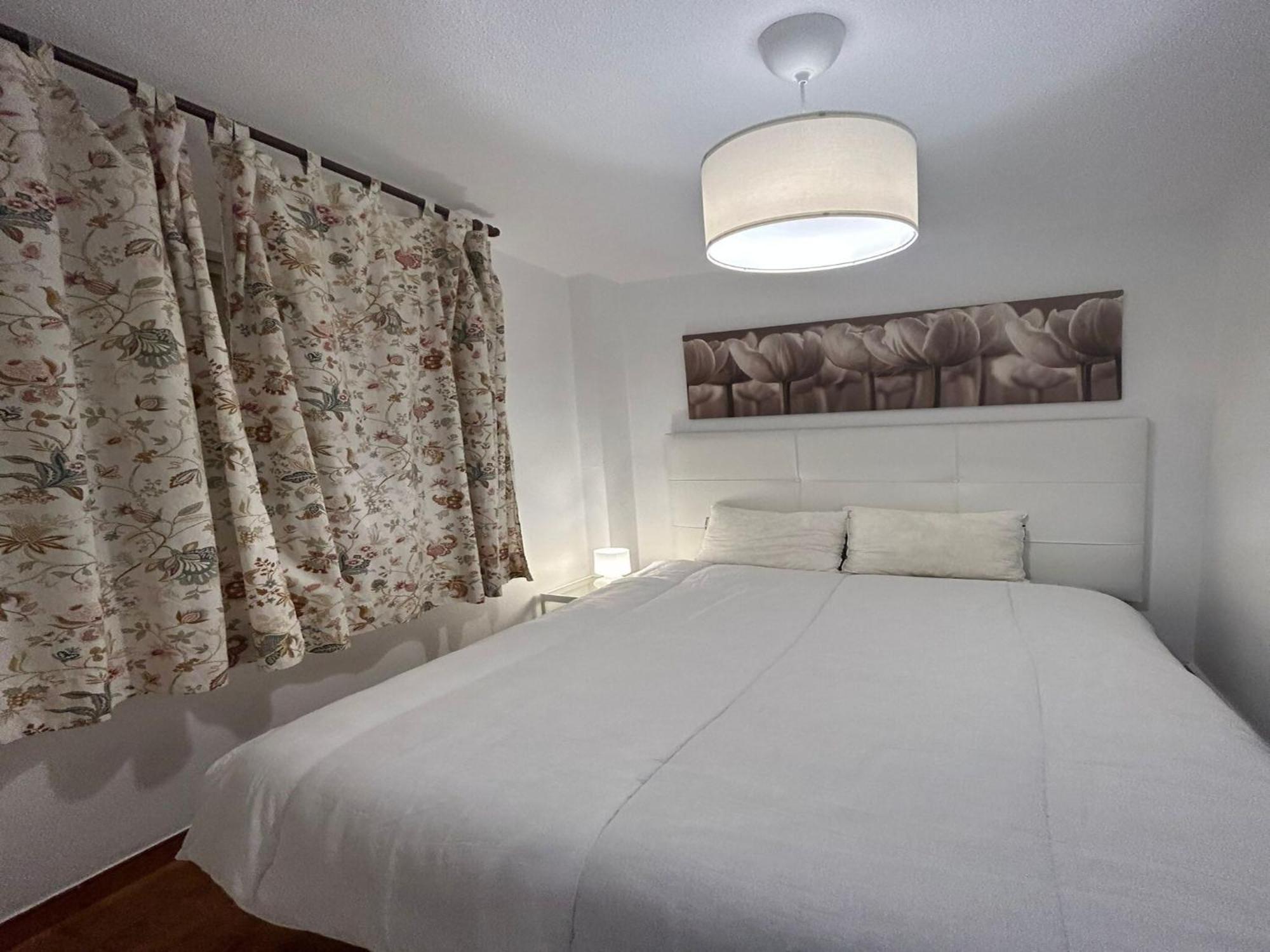 Casa De Playa Los Alamos Andra Torremolinos Luaran gambar