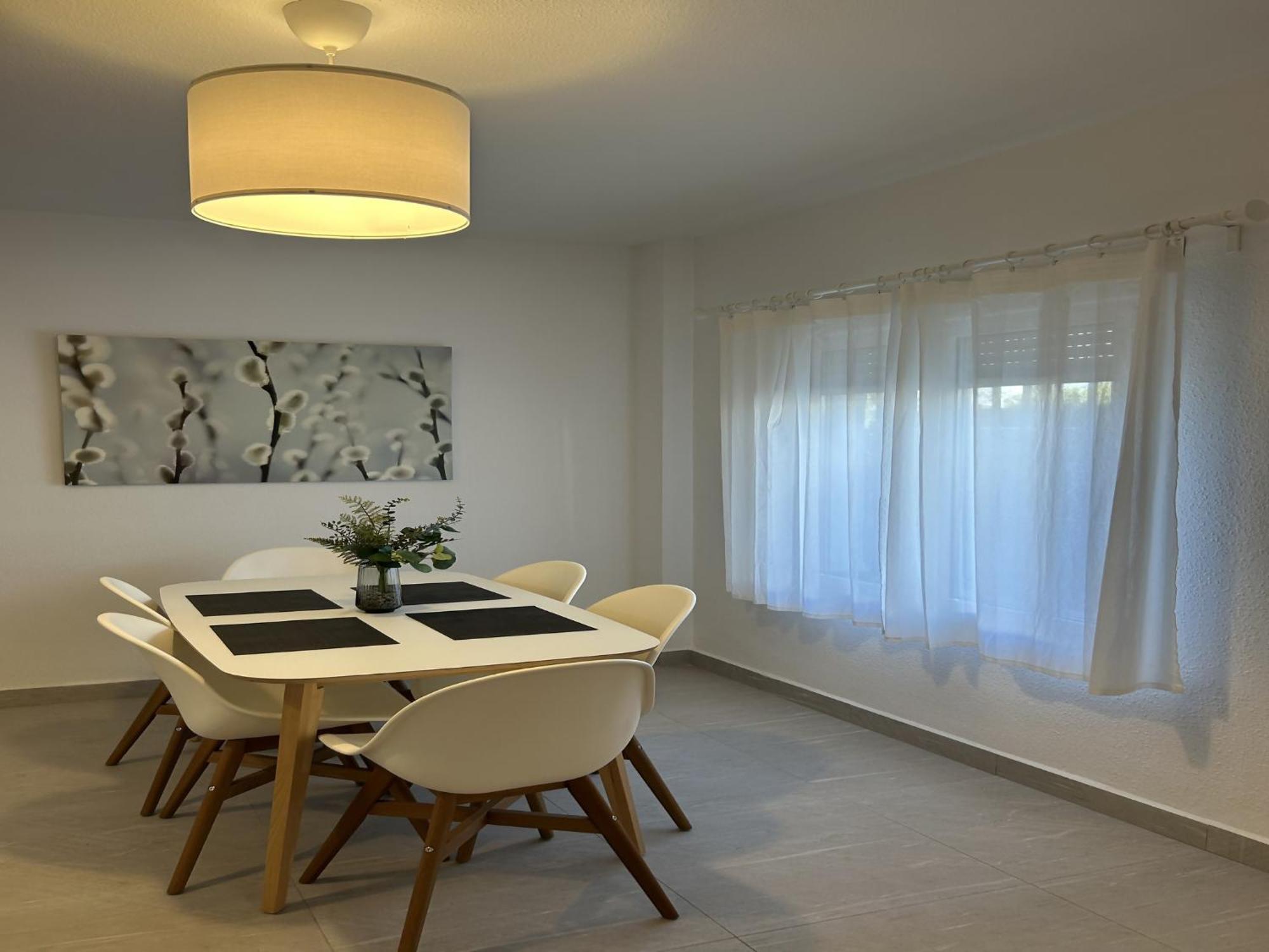 Casa De Playa Los Alamos Andra Torremolinos Luaran gambar