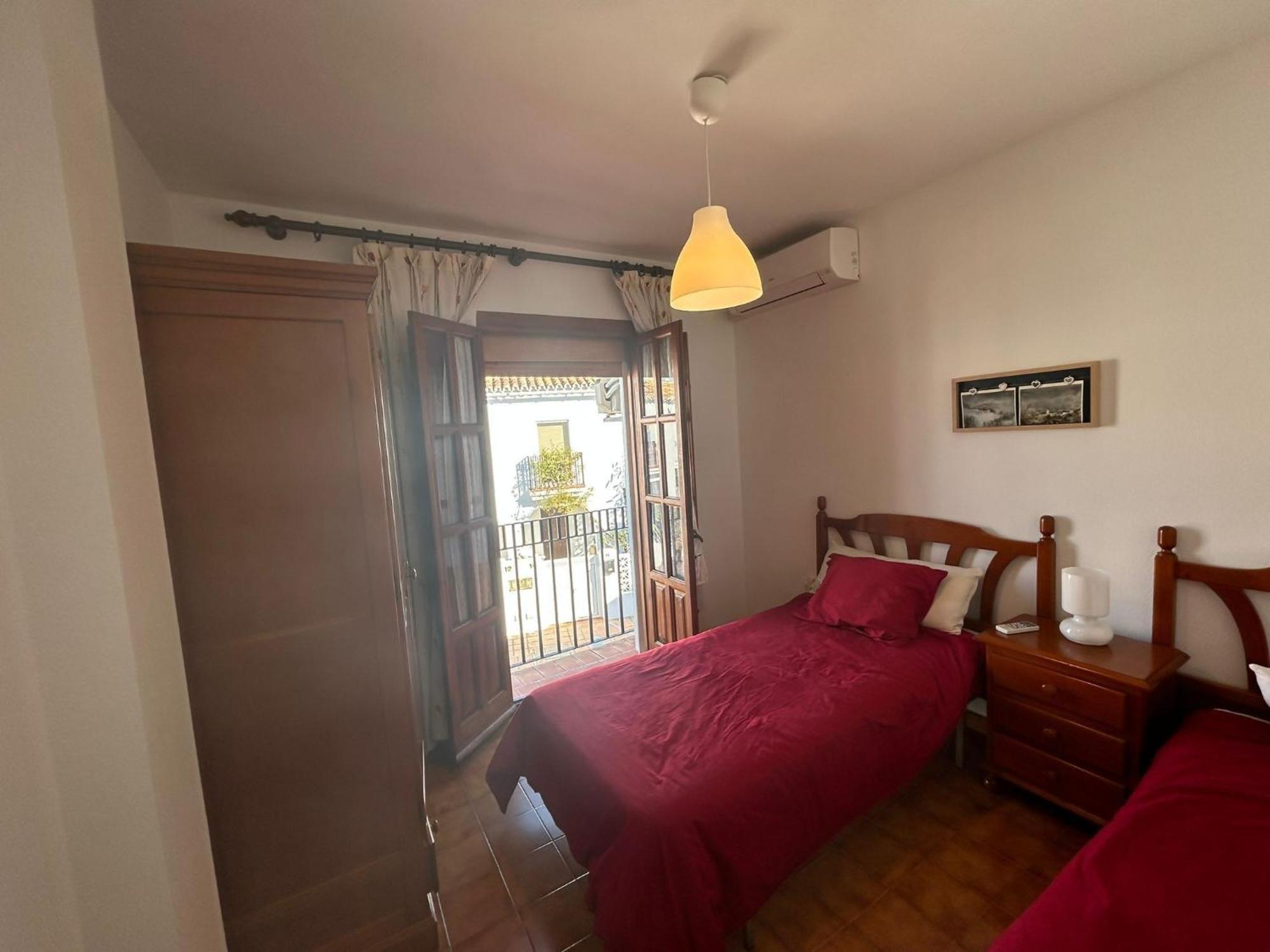 Casa De Playa Los Alamos Andra Torremolinos Luaran gambar