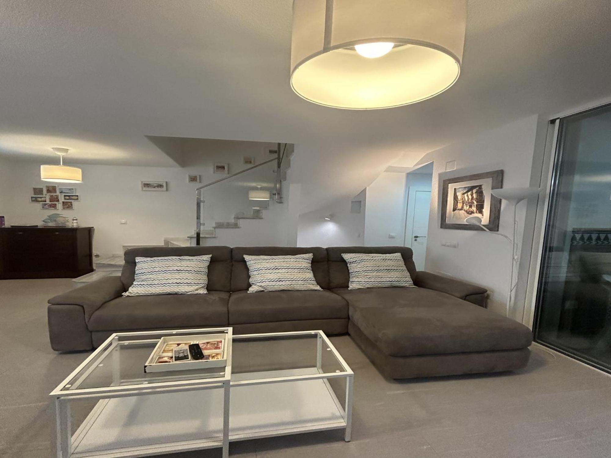 Casa De Playa Los Alamos Andra Torremolinos Luaran gambar